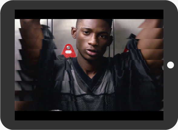 Harvey Nichols website